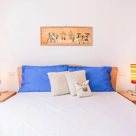 Orange House * Villasimius