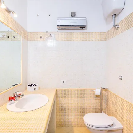 Orange House דירה *