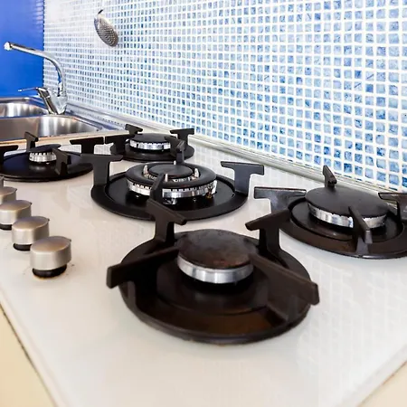 Orange House וילסימיוס