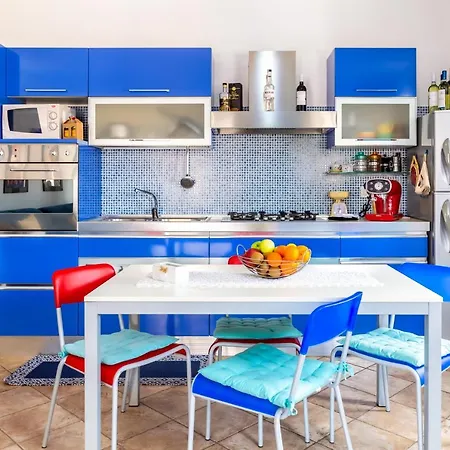 Appartamento Orange House