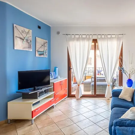 Appartamento Orange House *