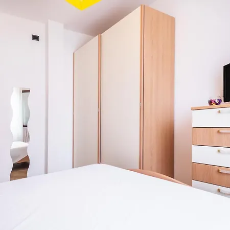 Appartamento Orange House Villasimius