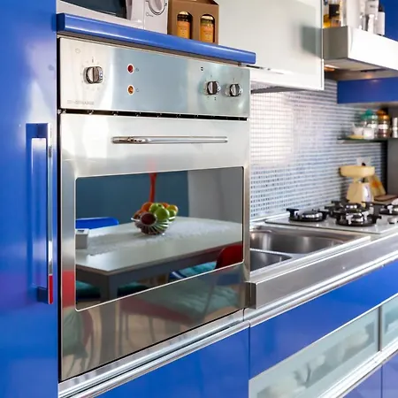 Orange House דירה וילסימיוס