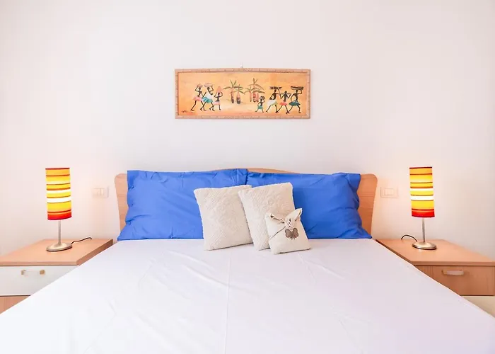 Orange House * Villasimius