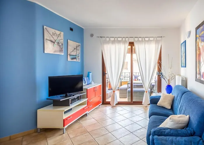 Apartament Orange House *