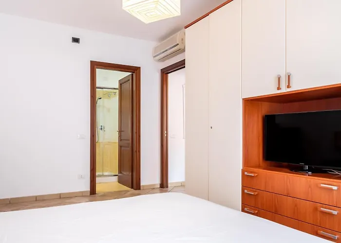 Orange House Apartament