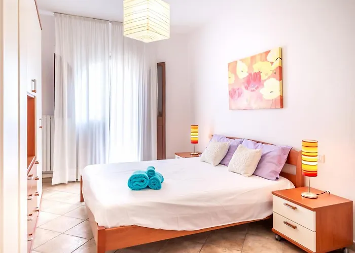 Apartament Orange House *