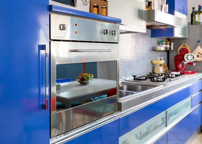 Orange House Apartament Villasimius