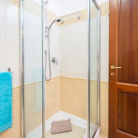 Orange House Appartamento *