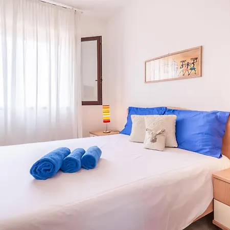 Appartamento Orange House Villasimius