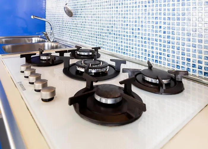 Orange House Villasimius